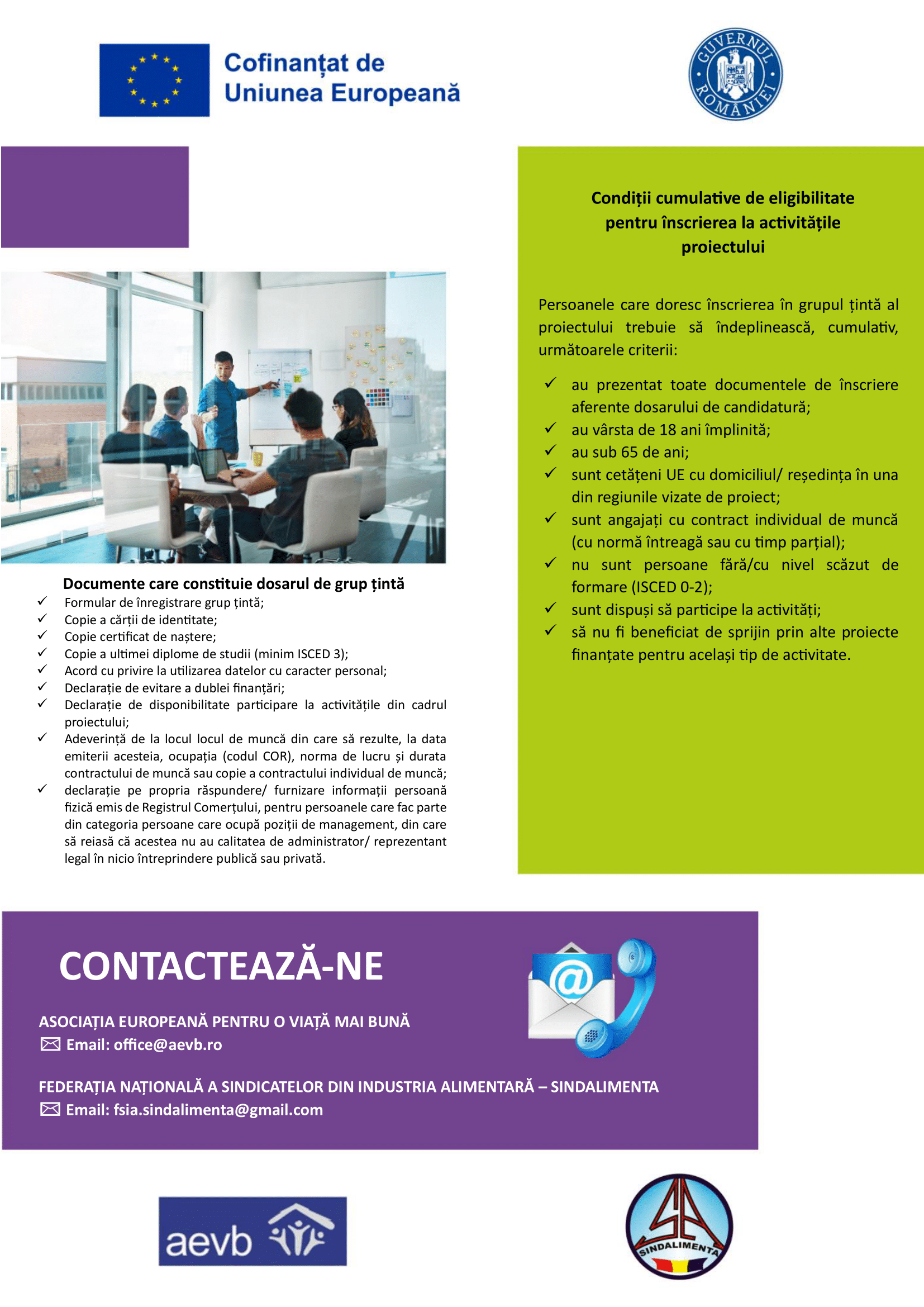 Newsletter Ianuarie 2025 - Page 2